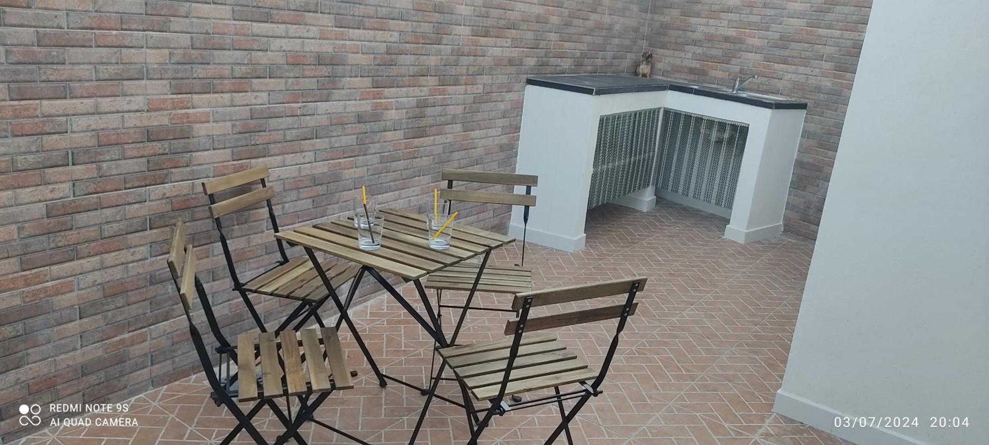 Ferienwohnung Akonxego&Cia Mourão Exterior foto